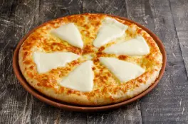 Хачапури по-царски