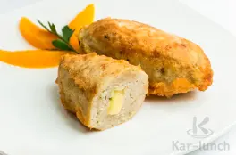 Зраза куриная