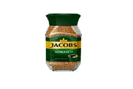 Кофе Монарх растворимый